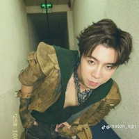 Mason Nguyễn