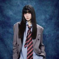 Mable Siriwalee Siriwibool(cô)