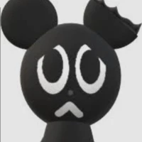 cartoon mouse dạng 1