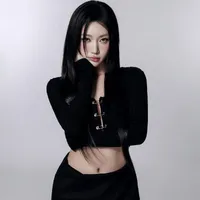 Khương Hoàn Mỹ - Orange