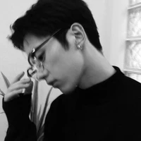 Lưu Anh Triệt. [ Bartender ]