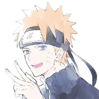Uzumaki Naruto