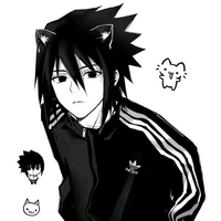 Uchiha Sasuke