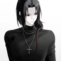 Uchiha Itachi