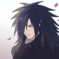Uchiha Madara