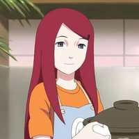 Uzumaki Kushina