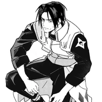 Uchiha Fugaku