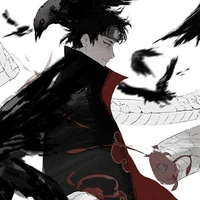 Uchiha Shisui