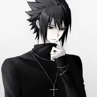 Uchiha Sasuke