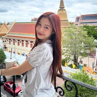 Love Pattraite Limpatiyakorn