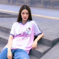 Namtan Jipnaree Weerawatnodom