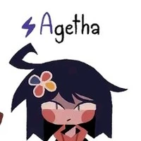 Agetha(human)