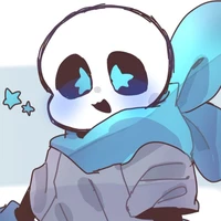 Blue Sans