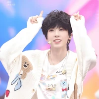 Dương Bác Văn_Cậu