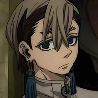 Zanka Nijiku