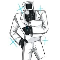 scientists camera man/ grace