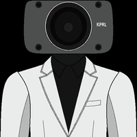 scientists speaker man / James