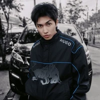 Võ Đình Nam