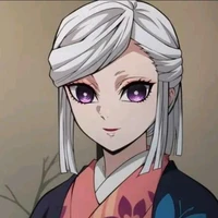 ubuyashiki amane