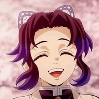 kochou shinobu