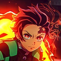 tanjiro kamado