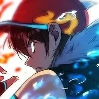 fushion frostfire