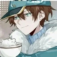 fushion glacier
