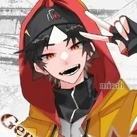 fushion gentar