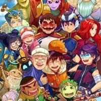 all