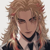 Rengoku Kyojurou
