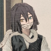 Iguro Obanai