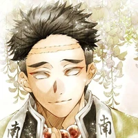 Himejima Gyomei