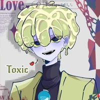 hiha Toxic