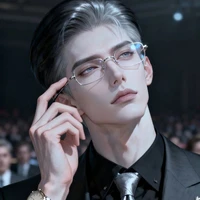 Trần Điền Phong [ba Linh]