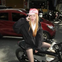 Trần Thùy Dương [Saabirose]