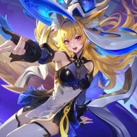 lilianna