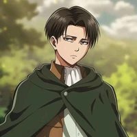 Levi ackerman