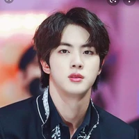 Kim Seokjin "JIN"