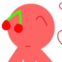 Cherry ( my OC )