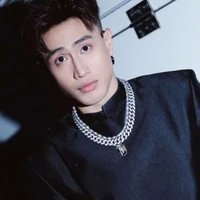 Nguyễn Lê Minh Huy [Robber]