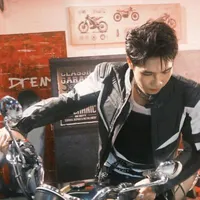 Phúc Anh Trương [Phúc Du]