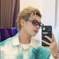 Vũ Trường Giang →Gillian