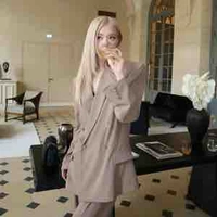 Park ChaeYoung - Nàng