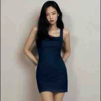Jennie Kim - Nie