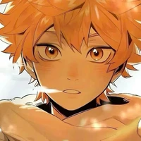 Hinata Shouyo