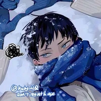 Kageyama Tobio