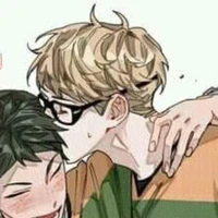 Tsukishima Kei