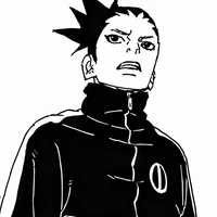 Nara Shikadai