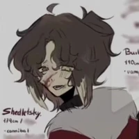 Shedletdky(Chàng zợ bướng cụa toi🥰)