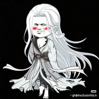 Nguyên pháp chân quân